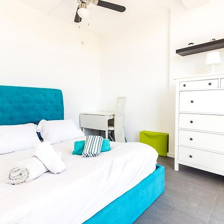 Appartamento Guest H4U - Povoa Seaside Póvoa de Varzim Esterno foto