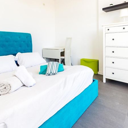 Appartamento Guest H4U - Povoa Seaside Póvoa de Varzim Esterno foto