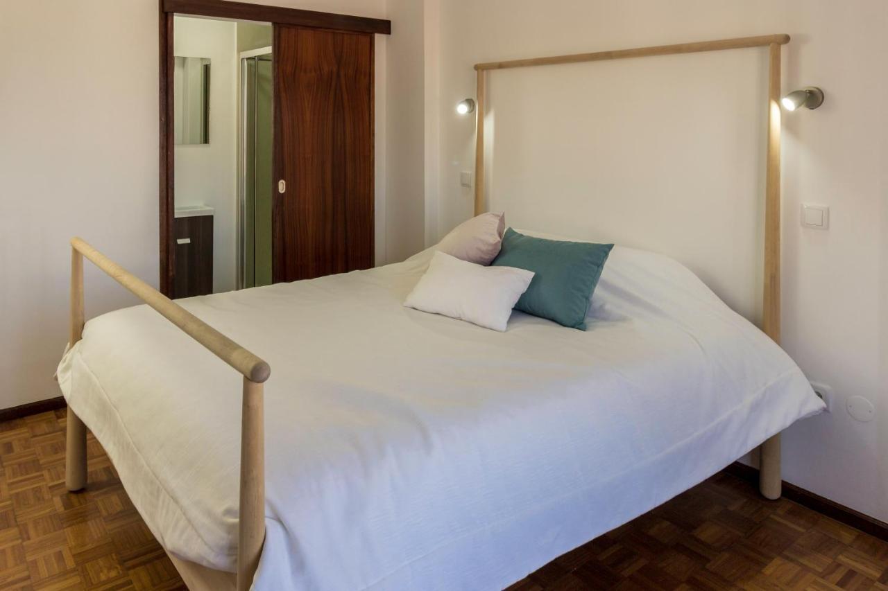 Appartamento Guest H4U - Povoa Seaside Póvoa de Varzim Esterno foto