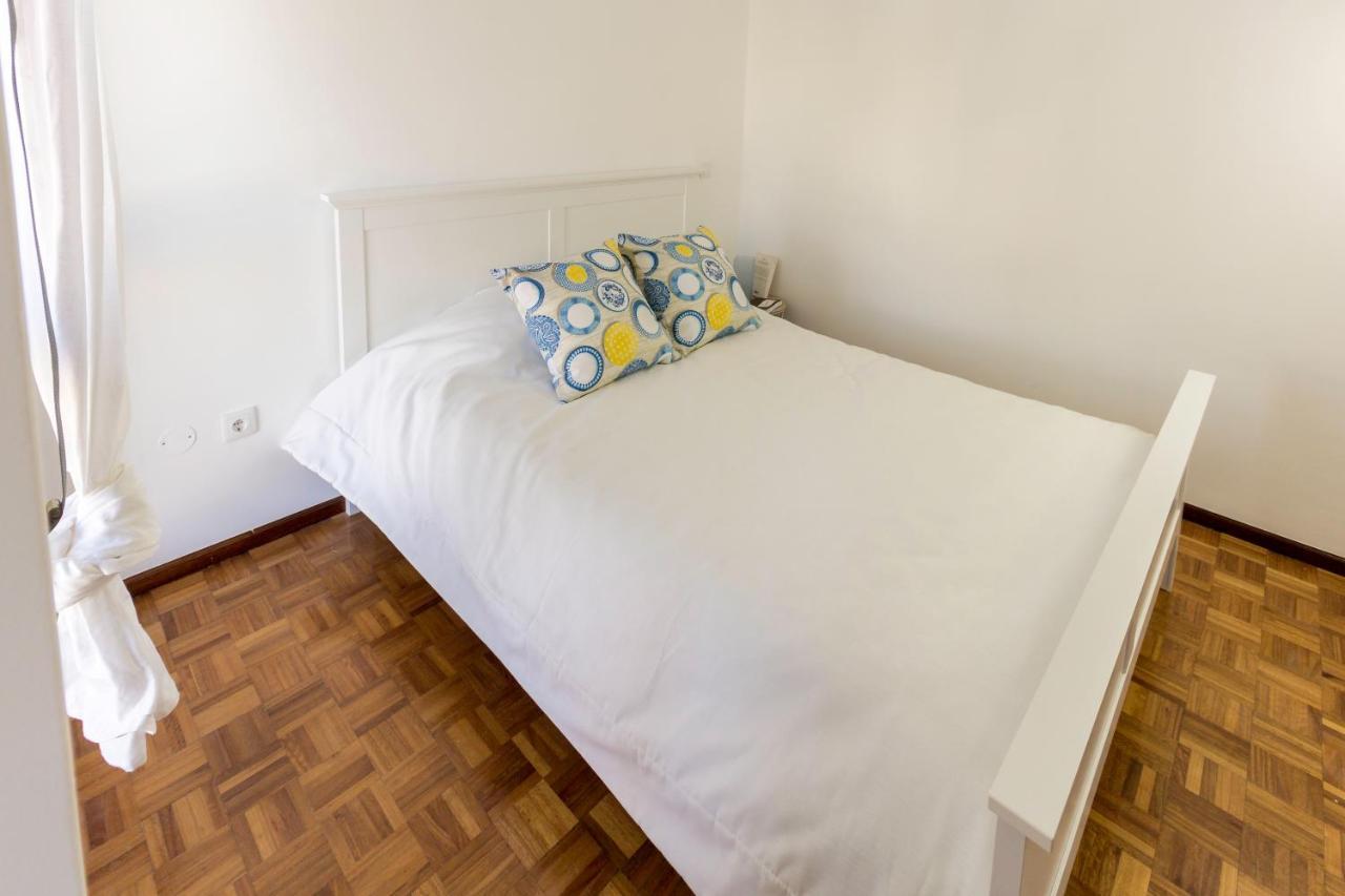 Appartamento Guest H4U - Povoa Seaside Póvoa de Varzim Esterno foto