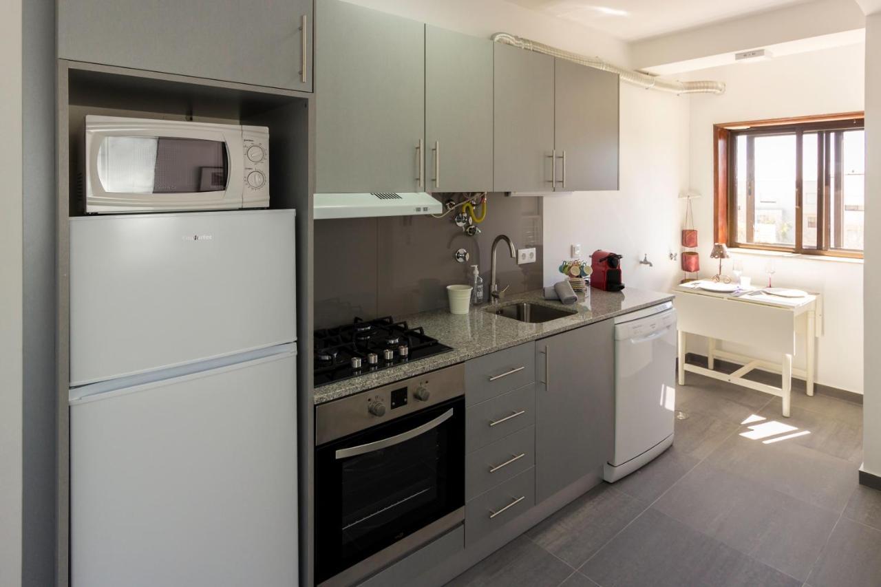 Appartamento Guest H4U - Povoa Seaside Póvoa de Varzim Esterno foto