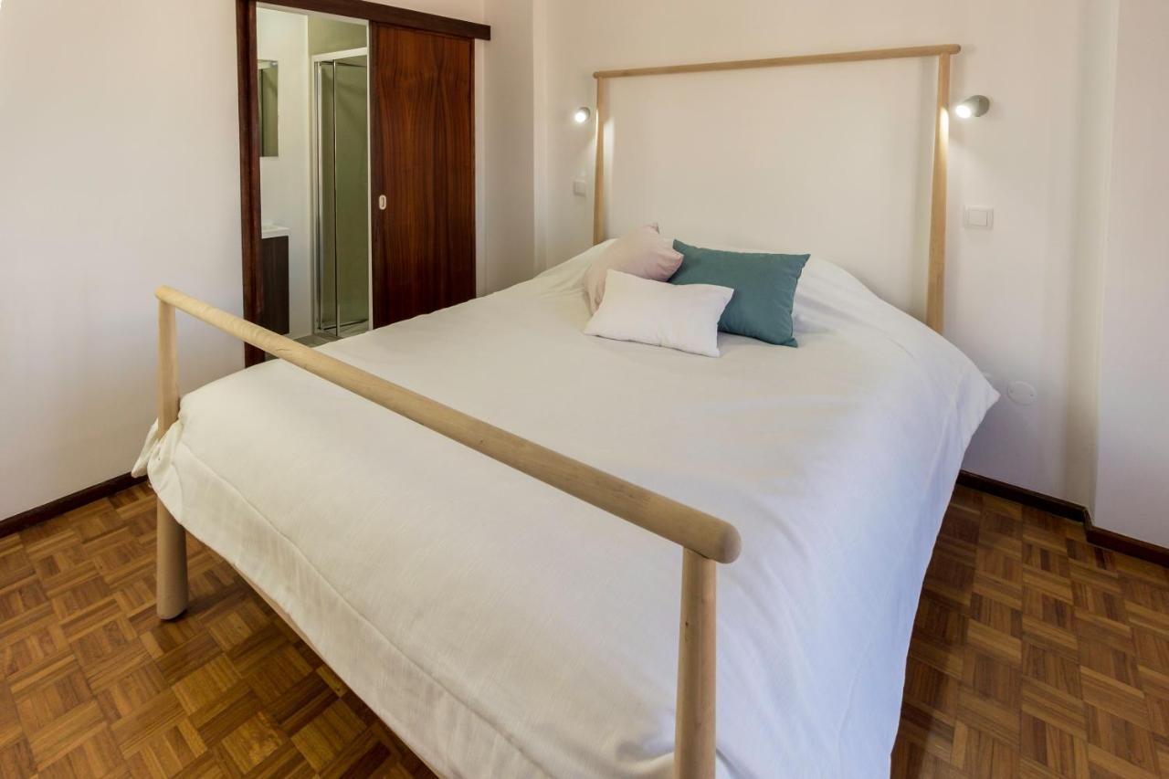 Appartamento Guest H4U - Povoa Seaside Póvoa de Varzim Esterno foto