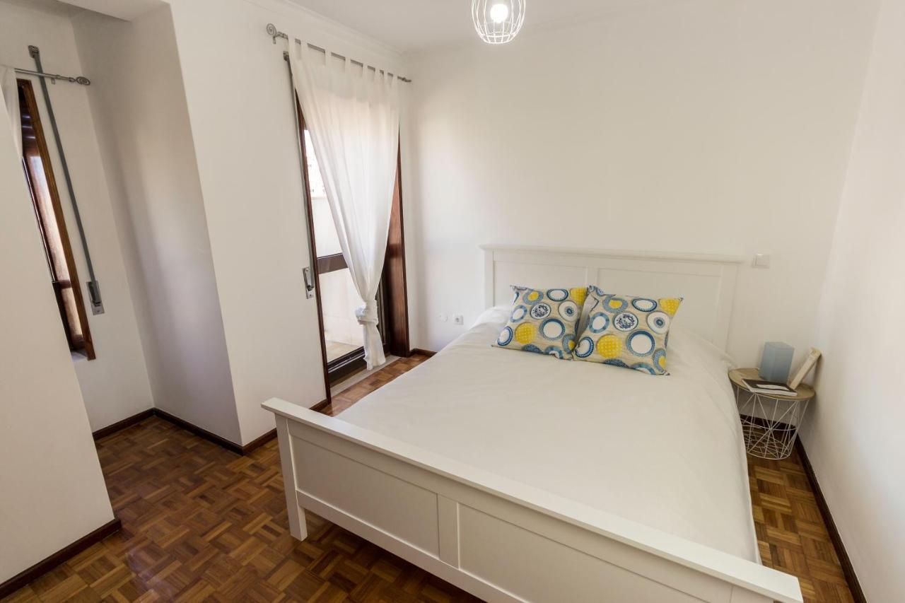Appartamento Guest H4U - Povoa Seaside Póvoa de Varzim Esterno foto
