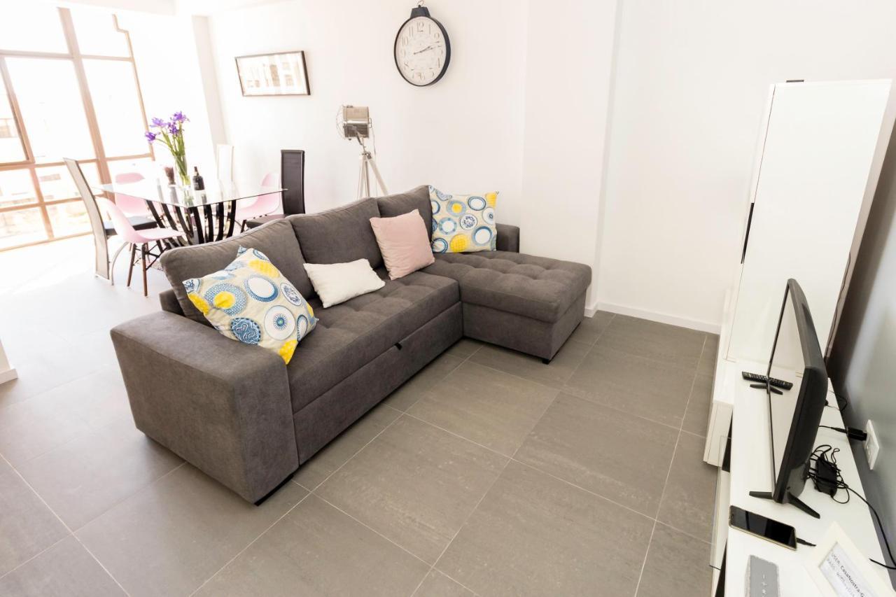 Appartamento Guest H4U - Povoa Seaside Póvoa de Varzim Esterno foto