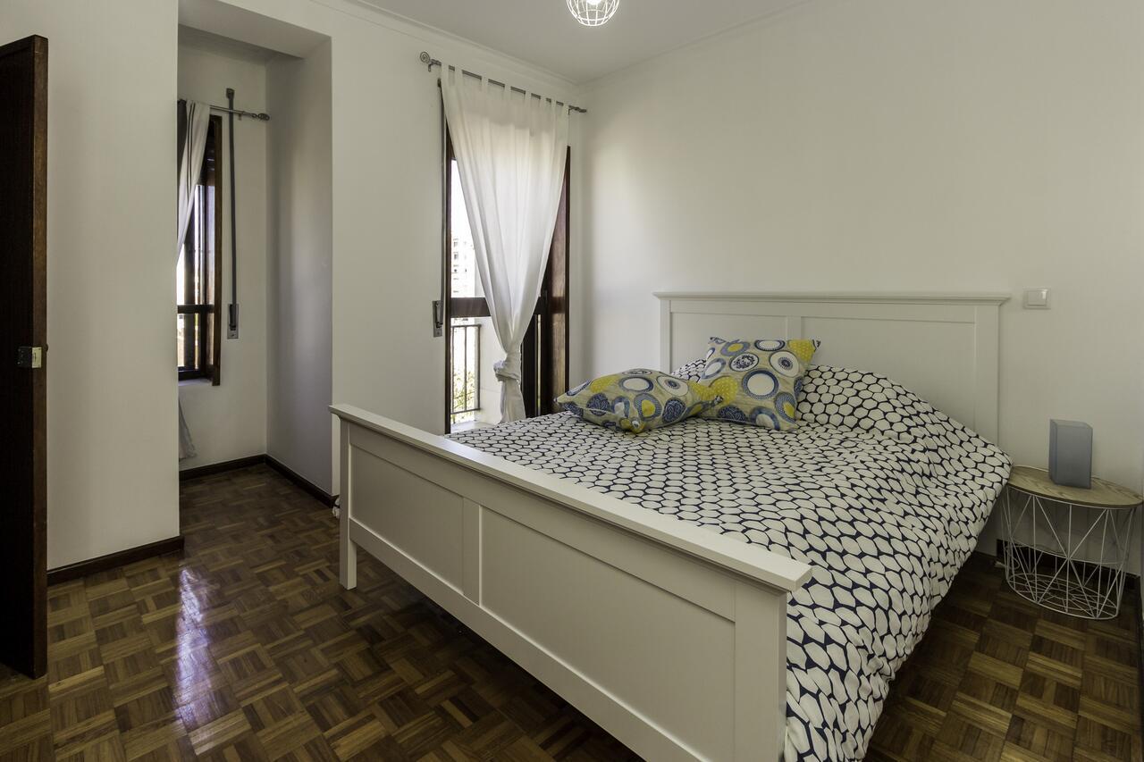 Appartamento Guest H4U - Povoa Seaside Póvoa de Varzim Esterno foto