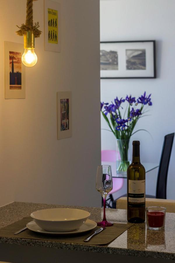 Appartamento Guest H4U - Povoa Seaside Póvoa de Varzim Esterno foto