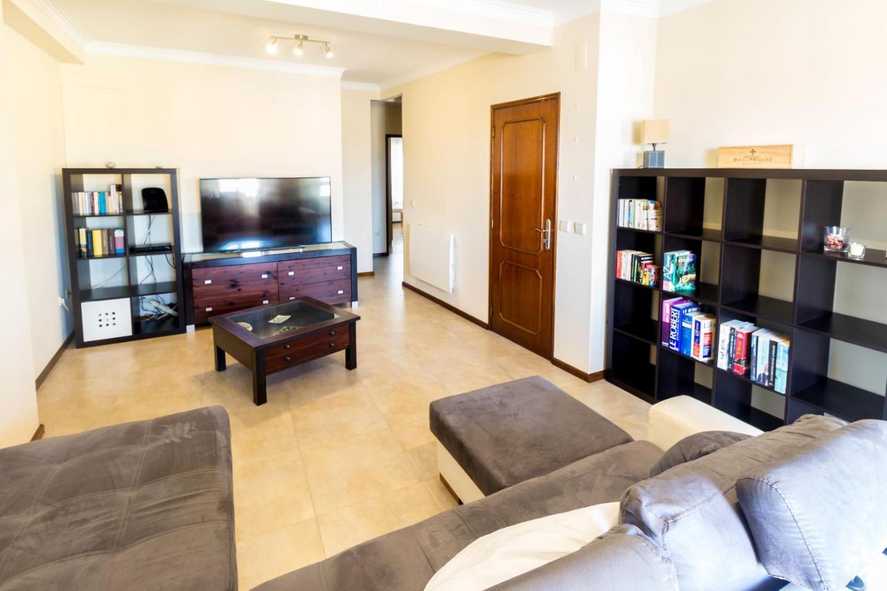 Appartamento Guest H4U - Povoa Seaside Póvoa de Varzim Esterno foto