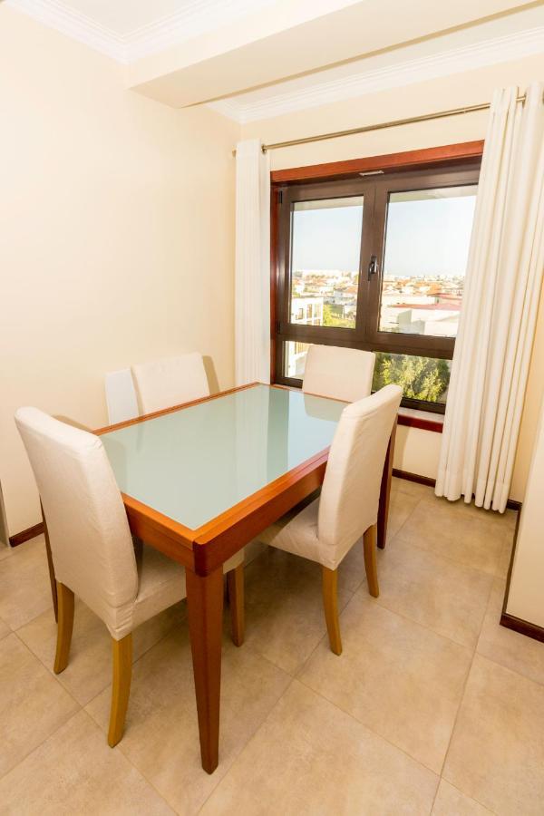 Appartamento Guest H4U - Povoa Seaside Póvoa de Varzim Esterno foto