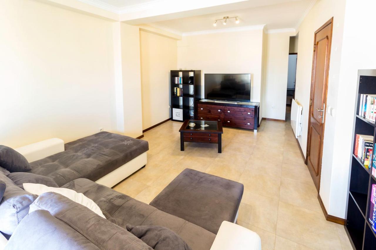 Appartamento Guest H4U - Povoa Seaside Póvoa de Varzim Esterno foto