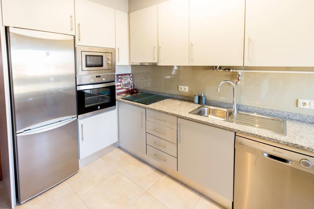 Appartamento Guest H4U - Povoa Seaside Póvoa de Varzim Esterno foto