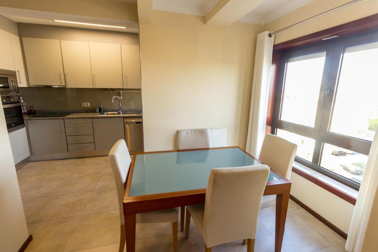 Appartamento Guest H4U - Povoa Seaside Póvoa de Varzim Esterno foto