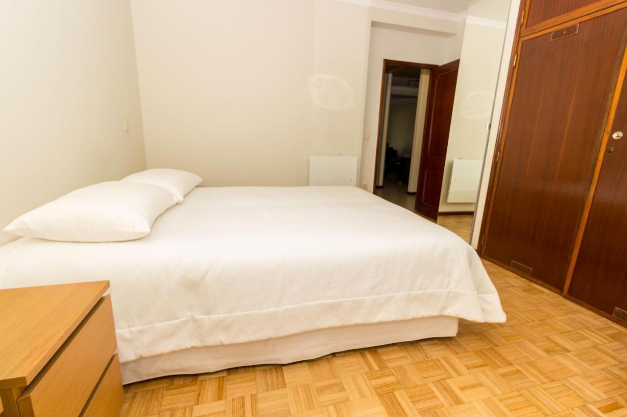 Appartamento Guest H4U - Povoa Seaside Póvoa de Varzim Esterno foto
