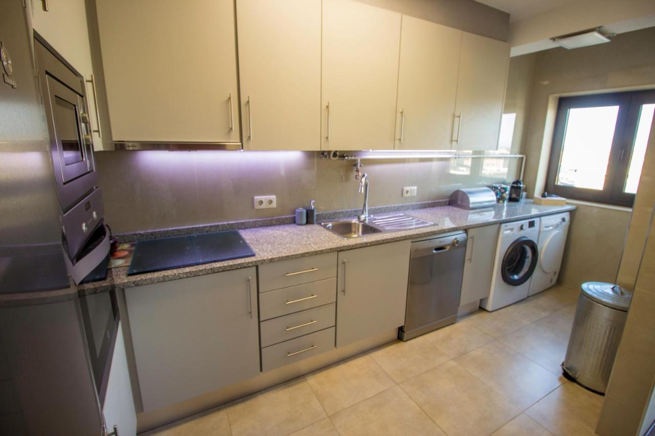 Appartamento Guest H4U - Povoa Seaside Póvoa de Varzim Esterno foto