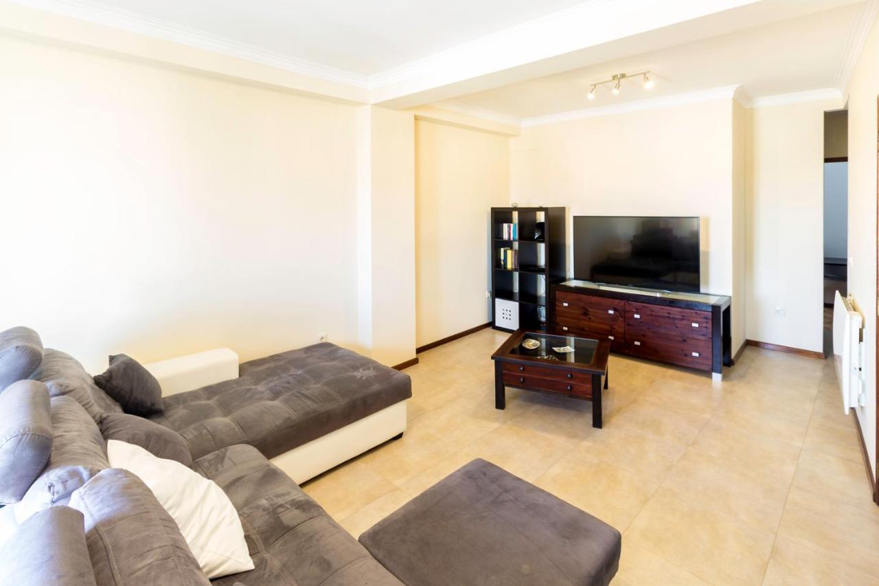 Appartamento Guest H4U - Povoa Seaside Póvoa de Varzim Esterno foto