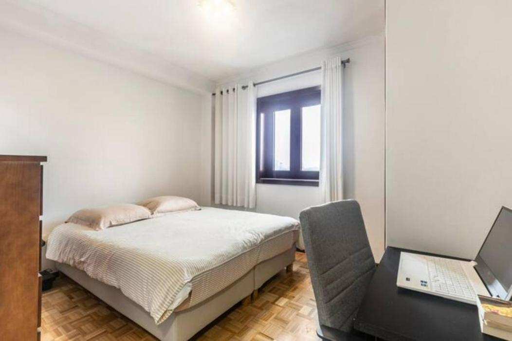 Appartamento Guest H4U - Povoa Seaside Póvoa de Varzim Esterno foto