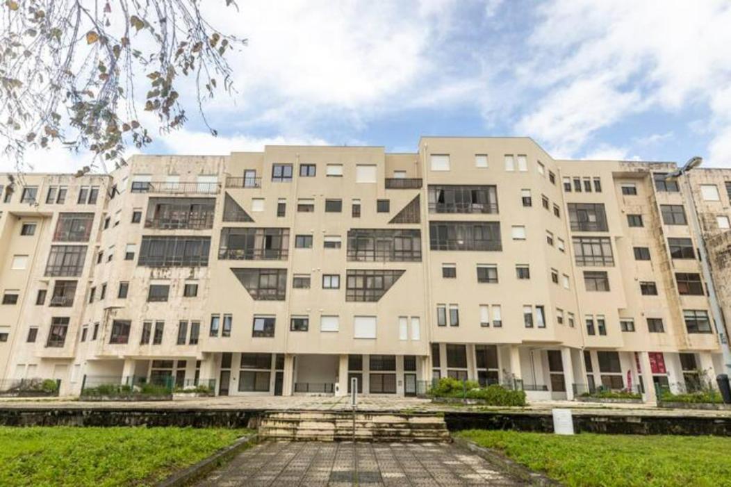 Appartamento Guest H4U - Povoa Seaside Póvoa de Varzim Esterno foto