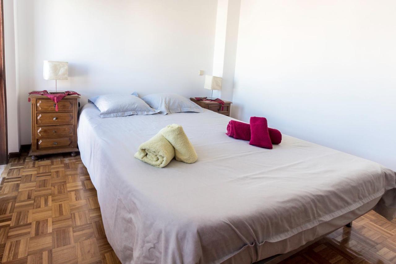 Appartamento Guest H4U - Povoa Seaside Póvoa de Varzim Esterno foto