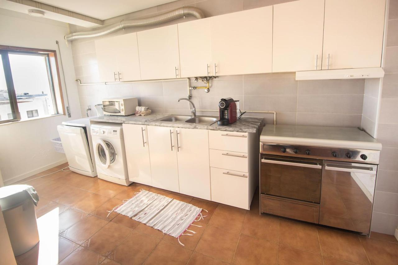 Appartamento Guest H4U - Povoa Seaside Póvoa de Varzim Esterno foto