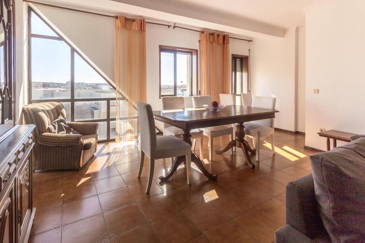 Appartamento Guest H4U - Povoa Seaside Póvoa de Varzim Esterno foto