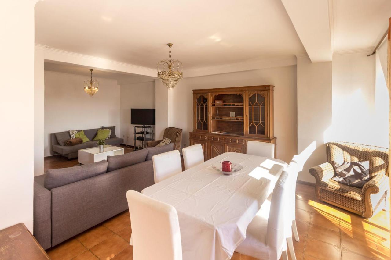 Appartamento Guest H4U - Povoa Seaside Póvoa de Varzim Esterno foto