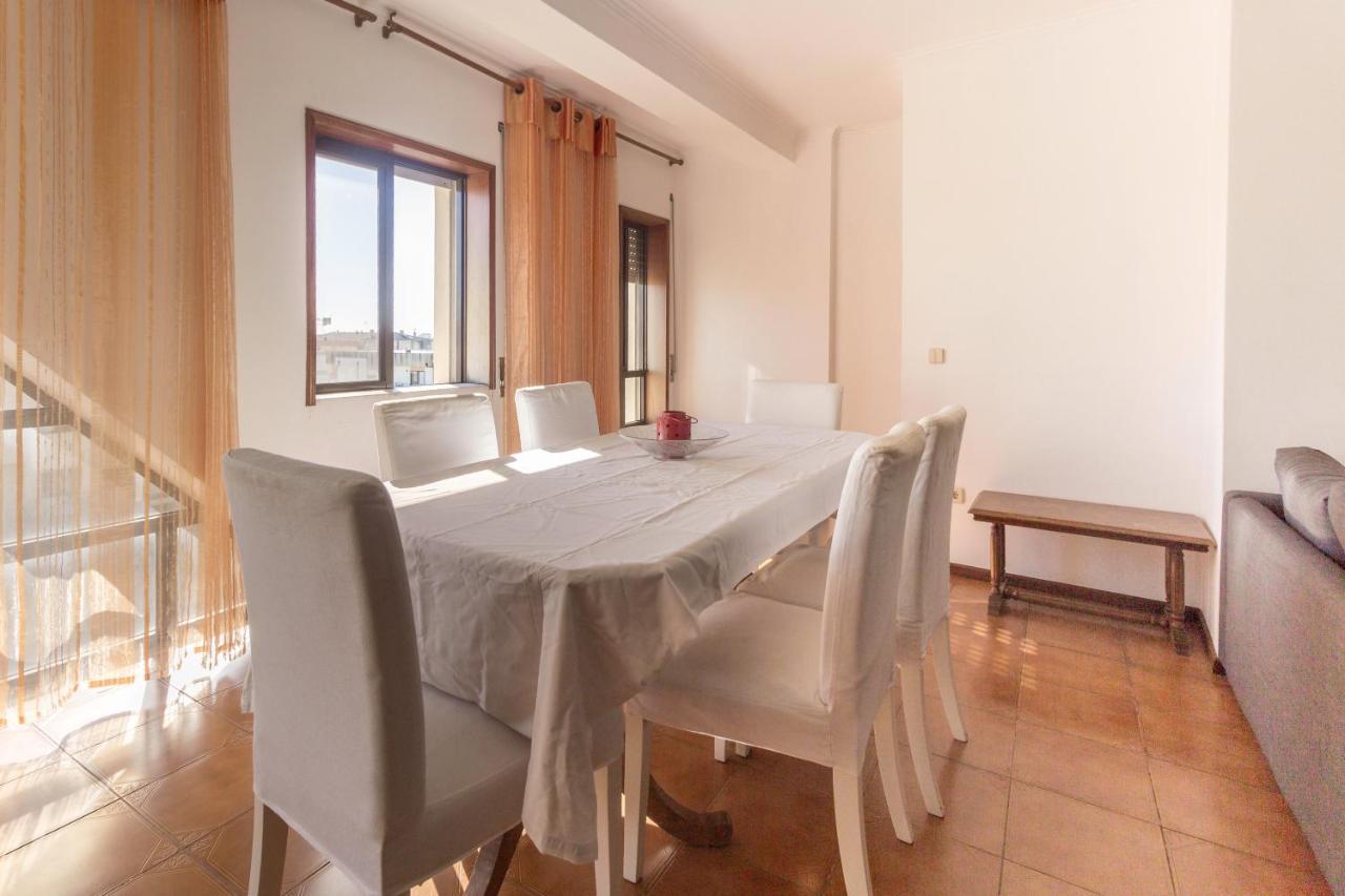 Appartamento Guest H4U - Povoa Seaside Póvoa de Varzim Esterno foto