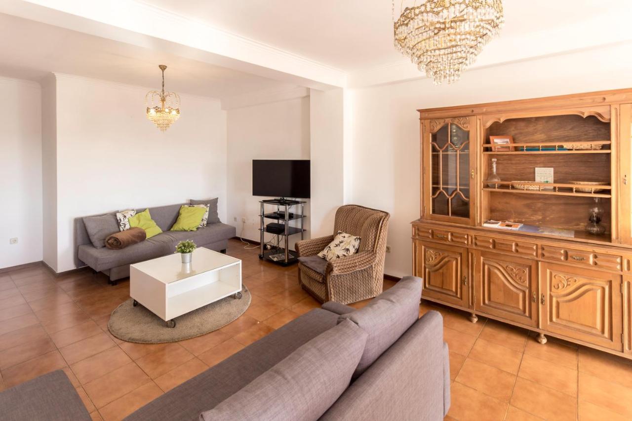 Appartamento Guest H4U - Povoa Seaside Póvoa de Varzim Esterno foto