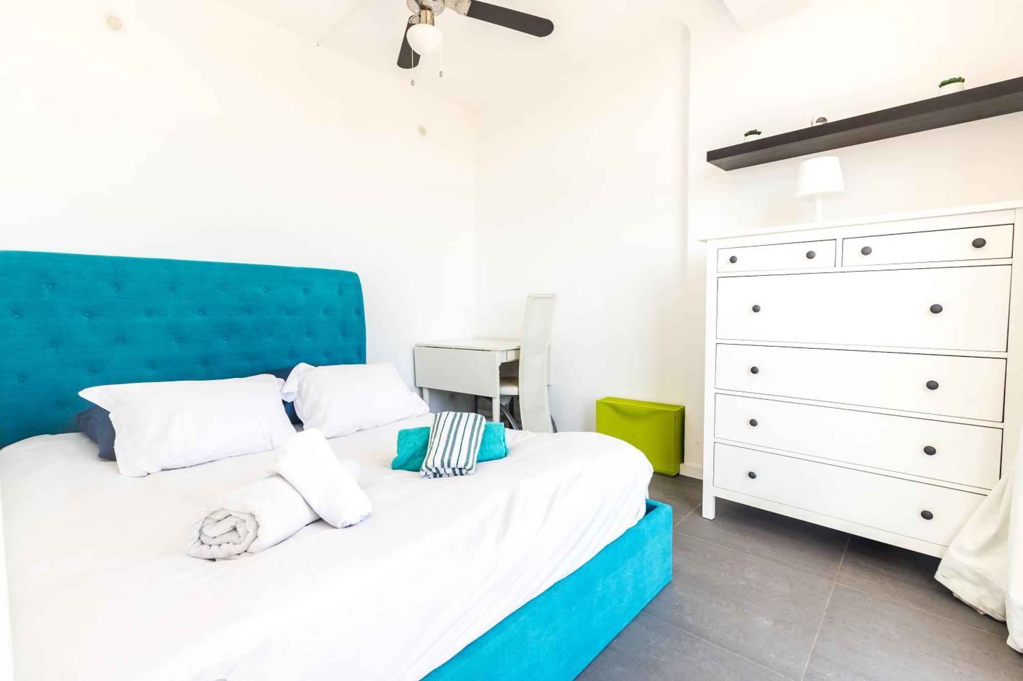 Appartamento Guest H4U - Povoa Seaside Póvoa de Varzim Esterno foto