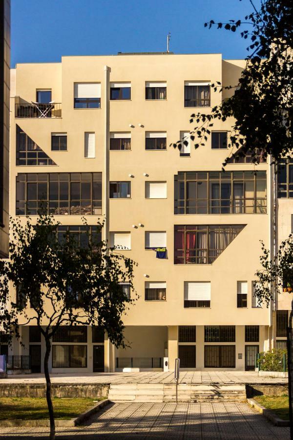 Appartamento Guest H4U - Povoa Seaside Póvoa de Varzim Esterno foto